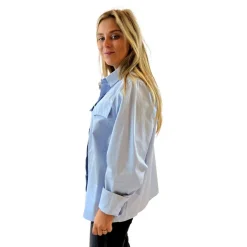 3X1 blouses stefy cube