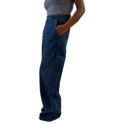 3X1 broeken flip trouser